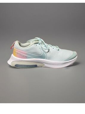 Nike Air Zoom Arcadia Women's Running Shoes Blue/Pink Size 8.5-9